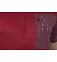 Cube Atx - Fahrradshirt - Herren, Red