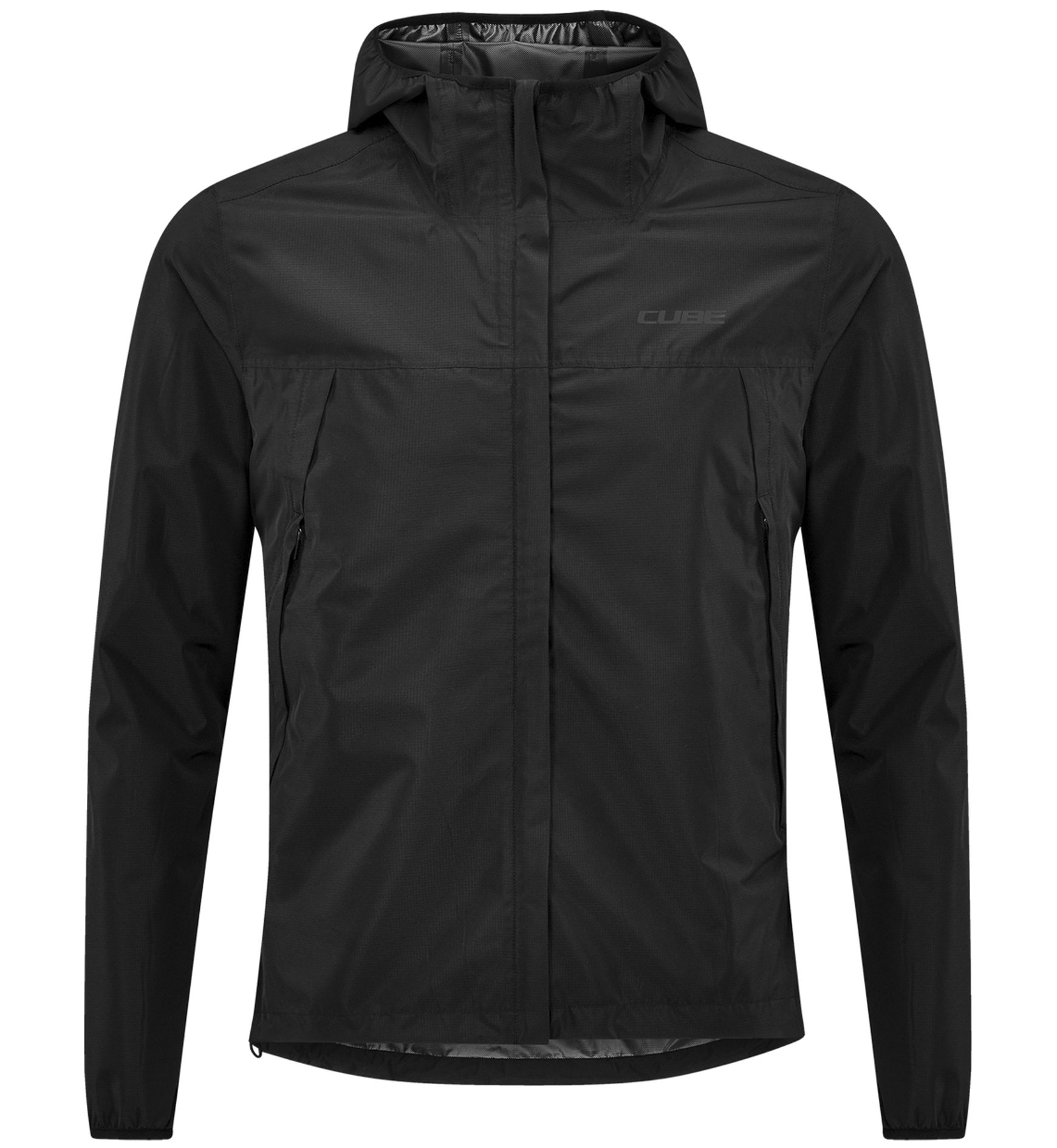 Cube ATX Rain CMPT Radjacke Herren