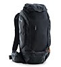 Cube Vertex 16 - zaino da bici, Black