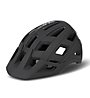 Cube BADGER - Fahrradhelm MTB, Black