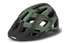 Cube Badger - casco da MTB, Green