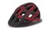 Cube Badger - casco da MTB, Red