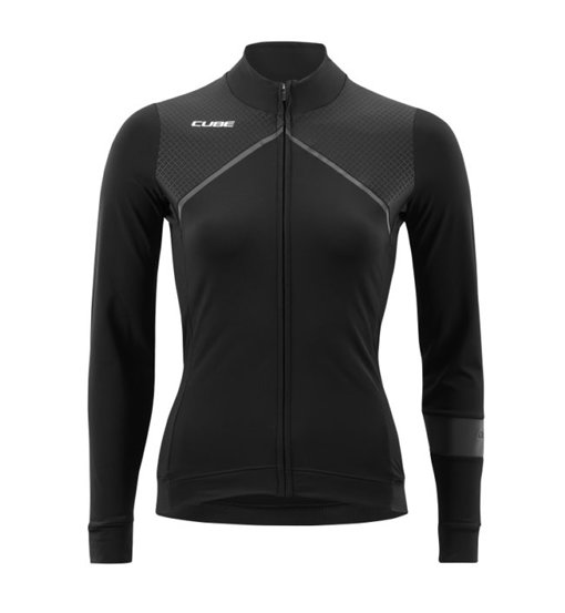 Cube Blackline - maglia ciclismo - donna. Taglia L