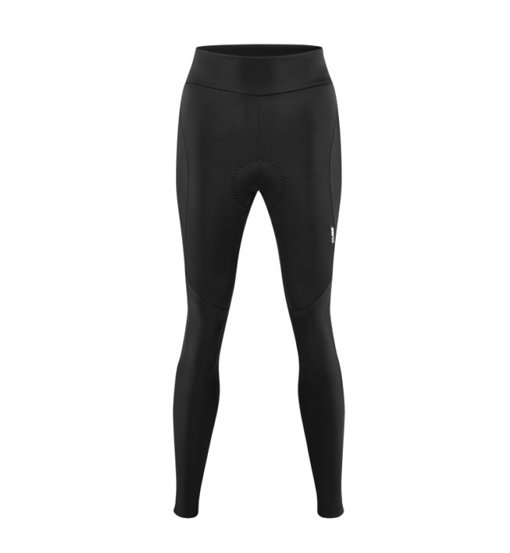 Cube Blackline - pantaloni lunghi ciclismo - donna. Taglia L