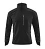 Cube Blackline Rain - giacca ciclismo - uomo, Black