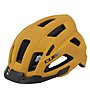 Cube Cinity - casco bici, Yellow