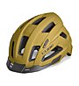 Cube Cinity - casco da bici MTB, Yellow