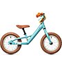 Cube Cubie 120 - bicicletta senza pedali - bambino, Light Blue/White