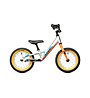Cube Cubie 120 - bicicletta senza pedali - bambino, Silver