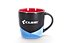 Cube HPC Cup - tazza, Black/Blue