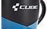 Cube HPC Cup - Tasse, Black/Blue