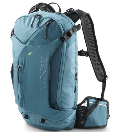 Cube Edge Trail - zaino bici