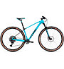 Cube Elite C:62 ONE - Mountainbike Cross Country, Blue/Grey