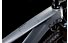 Cube Elite C:68X SLT - MTB Cross Country, Silver/Grey