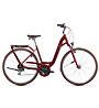 Cube Ella Ride (2022) - Citybike - Damen, Red