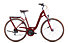 Cube Ella Ride - Citybike - donna, Red