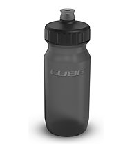 Cube Feather 0.5l - Trinkflasche, Black
