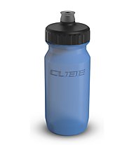 Cube Feather 0.5l - Trinkflasche, Blue