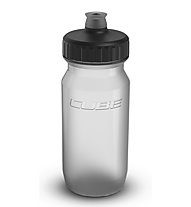Cube Feather 0.5l - Trinkflasche, Grey