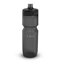 Cube Feather 0,75 - Trinkflasche, Black