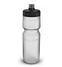 Cube Feather 0,75 - Trinkflasche, White