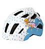 Cube Fink - Radhelm - Kinder, White