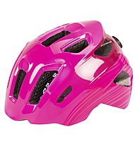 Cube Fink - casco bici - bambino, Pink