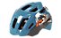 Cube Fink - casco bici - bambino, Blue