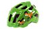 Cube Fink - casco bici - bambino, Green
