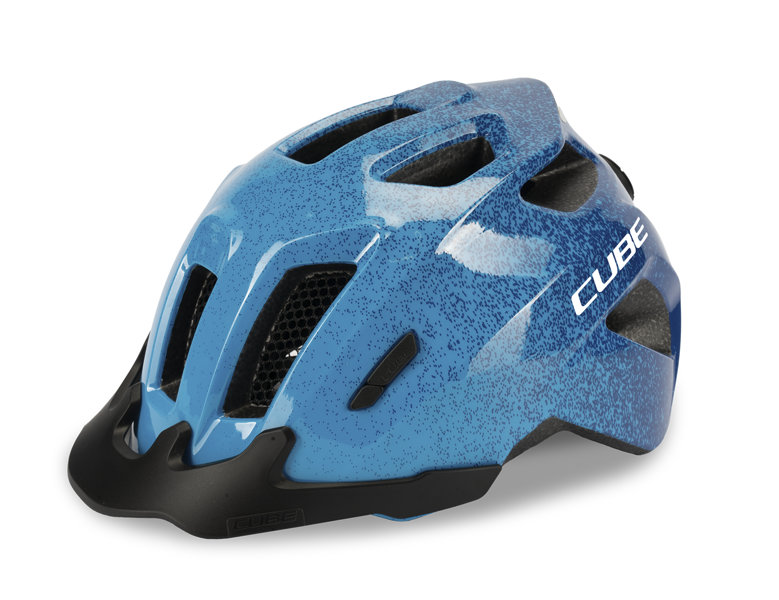 Cube Fink - Fahrradhelm - Kinder, Gr. XS
