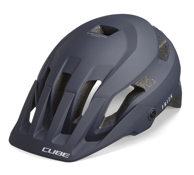Cube Frisk - Radhelm MTB, Gr. S