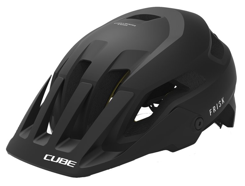 Cube Frisk - Radhelm MTB, Gr. S