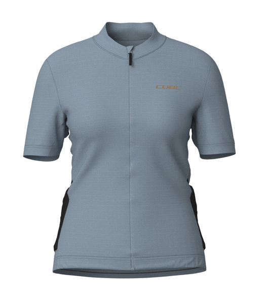 Cube Gravel Ws Cargo - Fahrradtrikot - Damen, Gr. S
