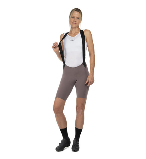 Cube Gravel WS Cargo: Salopette Ciclismo Donna