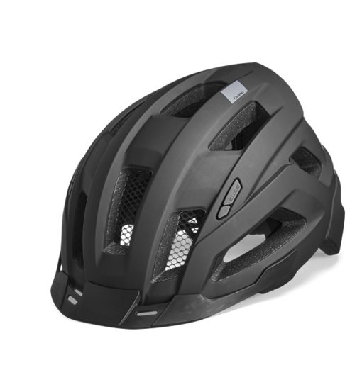 Cube Cinity - casco MTB