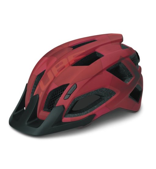 Cube PATHOS - casco MTB