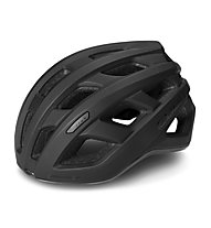 Cube Road Race - casco bici, Black
