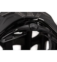 Cube Road Race - casco bici, Black