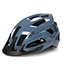 Cube Steep - casco da bici MTB, Blue