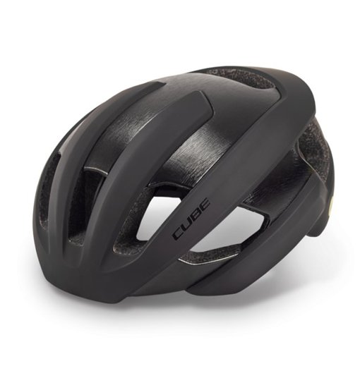 Cube Heron - casco bici