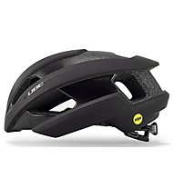 Cube Heron - casco bici da corsa, Black