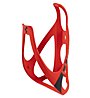 Cube HPP - Flaschenhalter, Red/Black