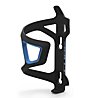 Cube HPP Sidecage - Flaschenhalter, Black/Blue
