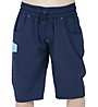Cube Junior Baggy Shorts - Radhose MTB - Kinder, Blue