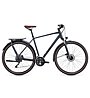 Cube Kathmandu Pro - Trekkingrad - Herren, Grey/Black