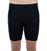 Cube Liner Shorts - Fahrrad Innenhose - Herren, black