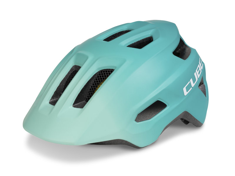 Cube Linok - Fahrradhelm - Kinder, Gr. S