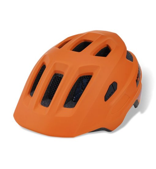 Cube Linok X Actionteam - casco bici - bambini