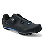 Cube MTB Peak Pro - Fahrradschuhe MTB, black