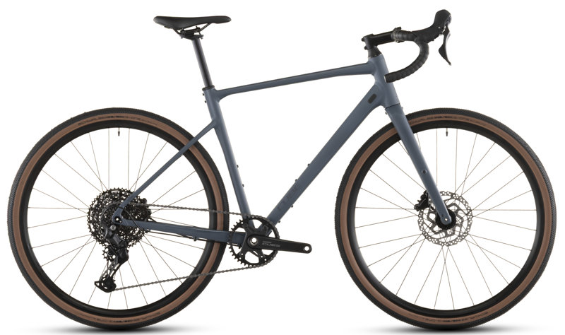 Cube Nuroad Pro - Gravelbike, Gr. XS